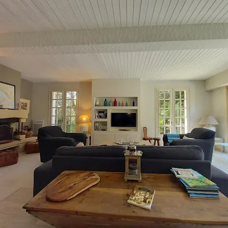 Villa Palais Sur - Emplacement Ideal - Belle Maison - Du Platin *