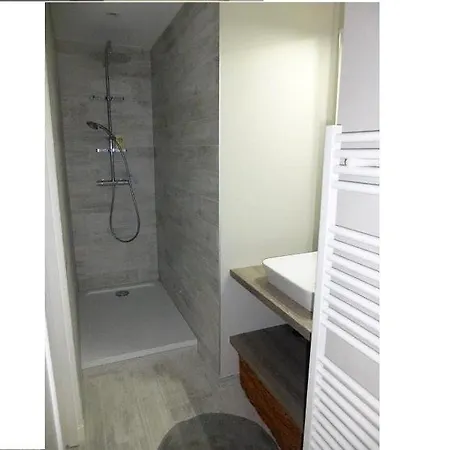 Palais Sur - Emplacement Ideal - Belle Maison - Du Platin * Saint-Palais-sur-Mer