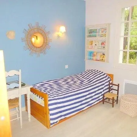 Palais Sur - Emplacement Ideal - Belle Maison - Du Platin * Saint-Palais-sur-Mer