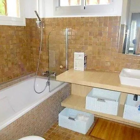 Palais Sur - Emplacement Ideal - Belle Maison - Du Platin Villa *