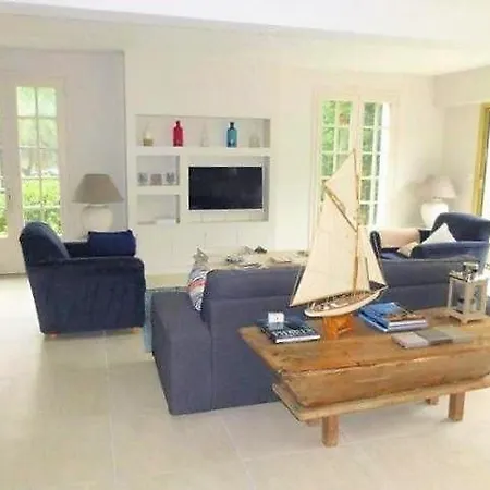 Palais Sur - Emplacement Ideal - Belle Maison - Du Platin * Saint-Palais-sur-Mer