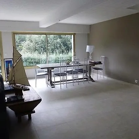 Palais Sur - Emplacement Ideal - Belle Maison - Du Platin Villa *