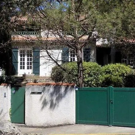 Palais Sur - Emplacement Ideal - Belle Maison - Du Platin Villa Saint-Palais-sur-Mer