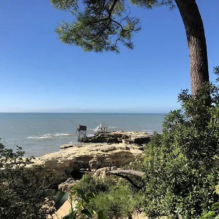 Palais Sur - Emplacement Ideal - Belle Maison - Du Platin Villa *