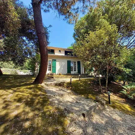 Palais Sur - Emplacement Ideal - Belle Maison - Du Platin Villa