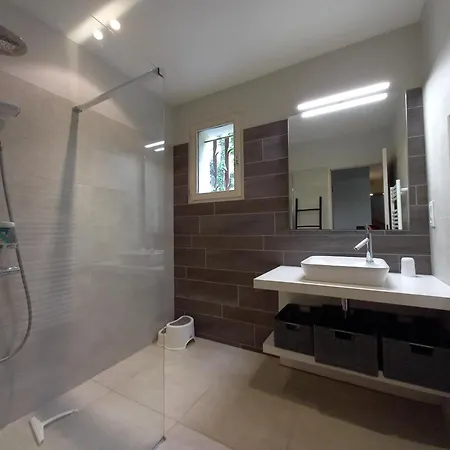 Villa Palais Sur - Emplacement Ideal - Belle Maison - Du Platin