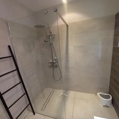 Palais Sur - Emplacement Ideal - Belle Maison - Du Platin Villa *