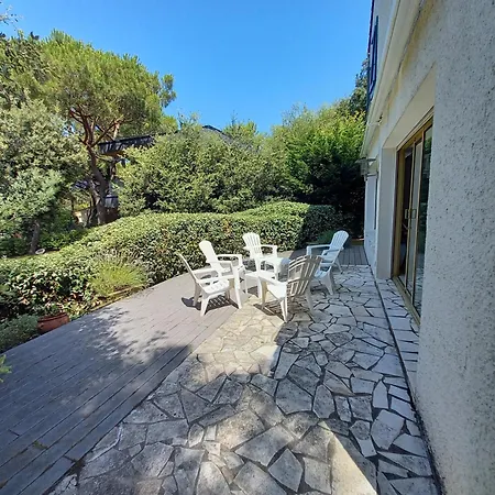 Palais Sur - Emplacement Ideal - Belle Maison - Du Platin Villa Saint-Palais-sur-Mer