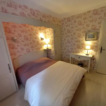 Palais Sur - Emplacement Ideal - Belle Maison - Du Platin Villa *