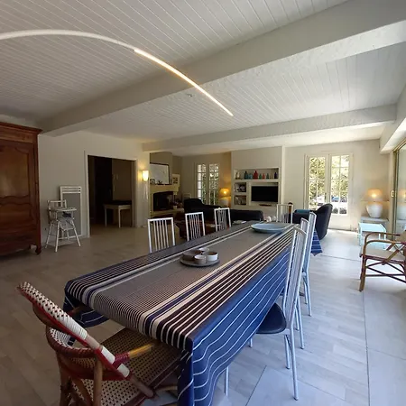 Palais Sur - Emplacement Ideal - Belle Maison - Du Platin *