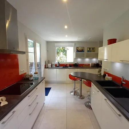 Palais Sur - Emplacement Ideal - Belle Maison - Du Platin * Saint-Palais-sur-Mer