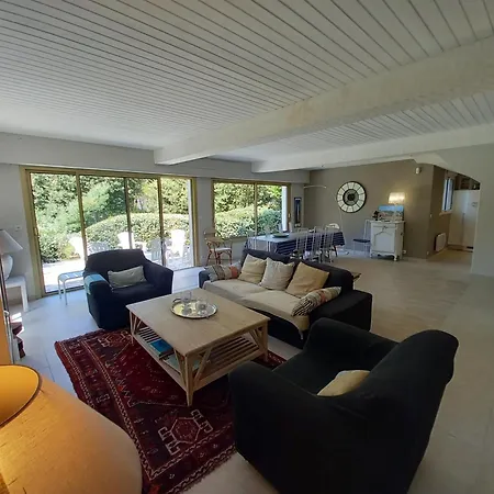 Palais Sur - Emplacement Ideal - Belle Maison - Du Platin