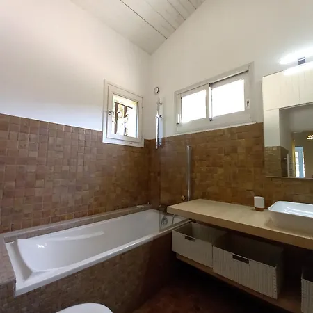 Palais Sur - Emplacement Ideal - Belle Maison - Du Platin Villa