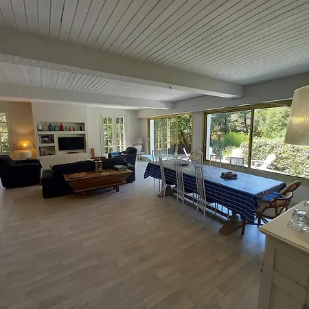 Villa Palais Sur - Emplacement Ideal - Belle Maison - Du Platin *