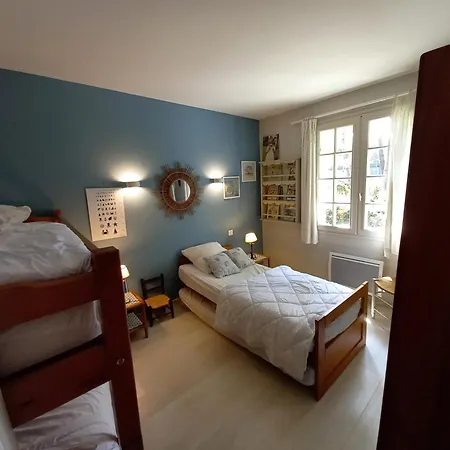 Palais Sur - Emplacement Ideal - Belle Maison - Du Platin Villa