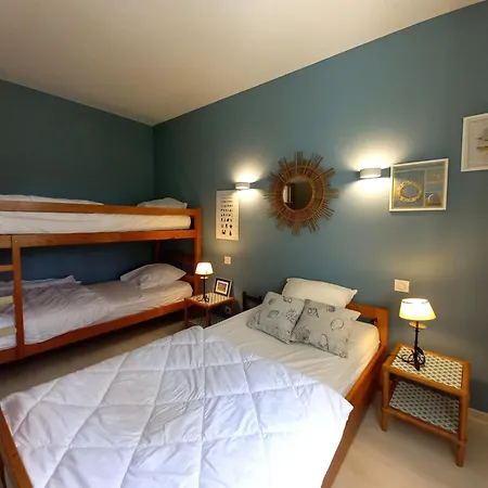 Palais Sur - Emplacement Ideal - Belle Maison - Du Platin Villa *