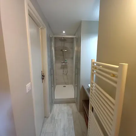 Palais Sur - Emplacement Ideal - Belle Maison - Du Platin Saint-Palais-sur-Mer