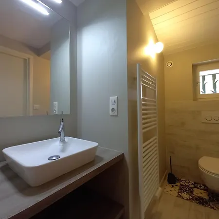 Palais Sur - Emplacement Ideal - Belle Maison - Du Platin Villa