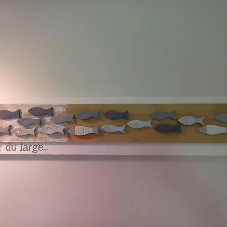 Palais Sur - Emplacement Ideal - Belle Maison - Du Platin Villa Saint-Palais-sur-Mer