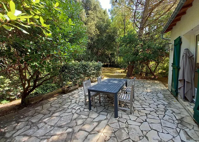 Palais Sur - Emplacement Ideal - Belle Maison - Du Platin וילה סן-פאלה-סור-מר