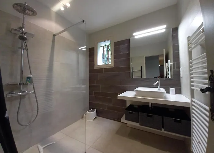 וילה Palais Sur - Emplacement Ideal - Belle Maison - Du Platin