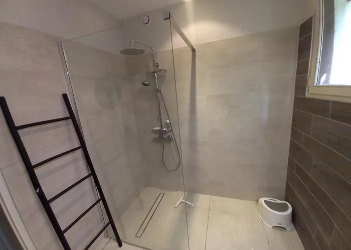 Palais Sur - Emplacement Ideal - Belle Maison - Du Platin וילה *