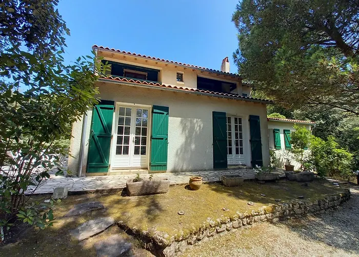 וילה Palais Sur - Emplacement Ideal - Belle Maison - Du Platin