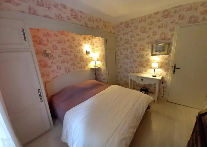 Palais Sur - Emplacement Ideal - Belle Maison - Du Platin וילה *