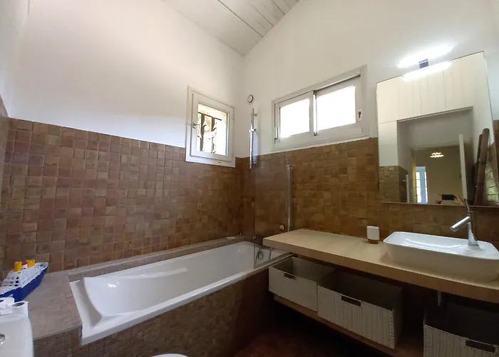 Palais Sur - Emplacement Ideal - Belle Maison - Du Platin וילה