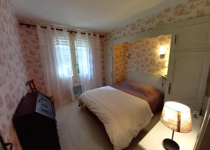 Palais Sur - Emplacement Ideal - Belle Maison - Du Platin וילה