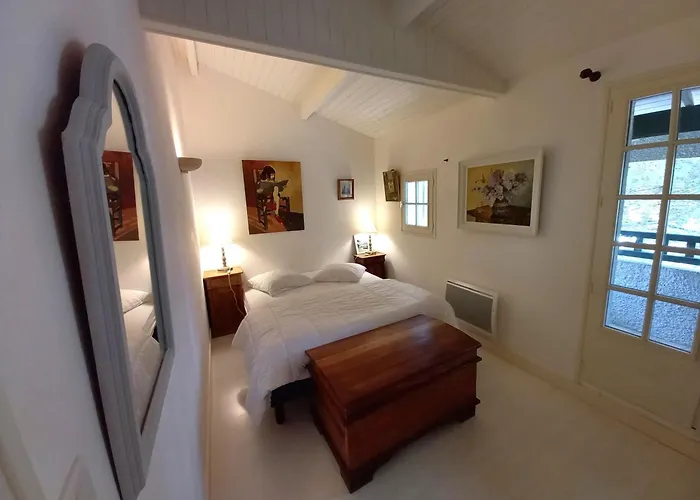 וילה Palais Sur - Emplacement Ideal - Belle Maison - Du Platin