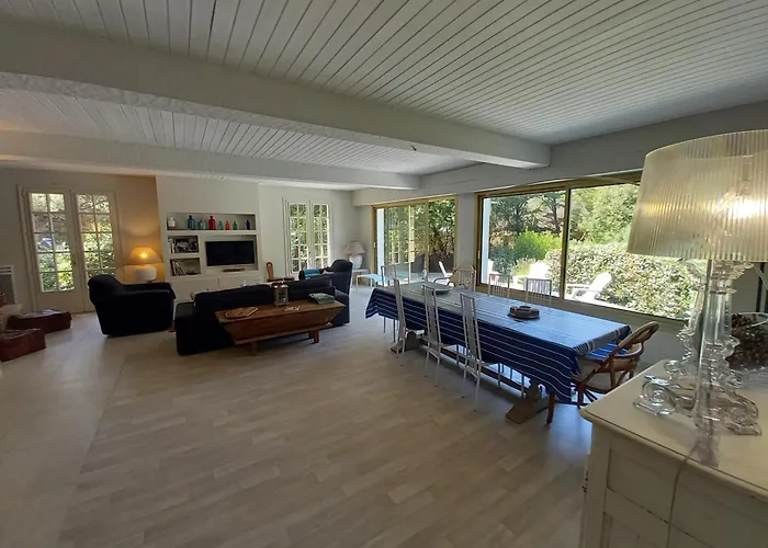 וילה Palais Sur - Emplacement Ideal - Belle Maison - Du Platin *