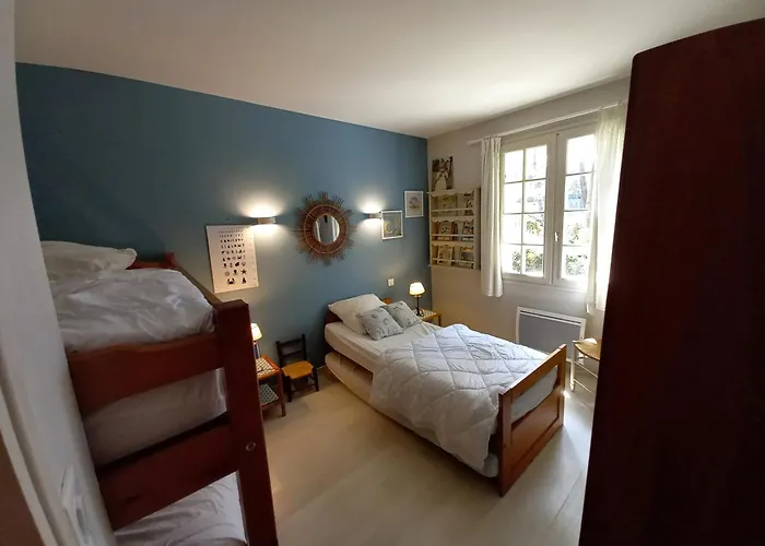 Palais Sur - Emplacement Ideal - Belle Maison - Du Platin וילה