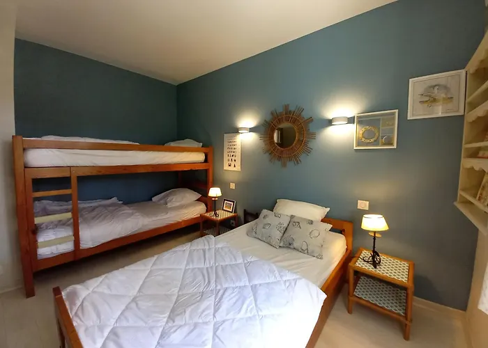 Palais Sur - Emplacement Ideal - Belle Maison - Du Platin וילה *