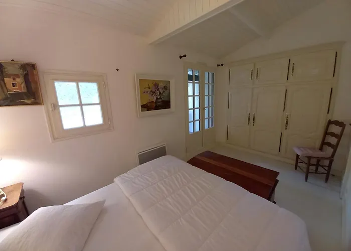 Palais Sur - Emplacement Ideal - Belle Maison - Du Platin וילה סן-פאלה-סור-מר