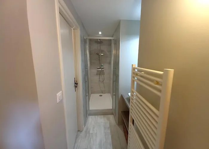 Palais Sur - Emplacement Ideal - Belle Maison - Du Platin סן-פאלה-סור-מר