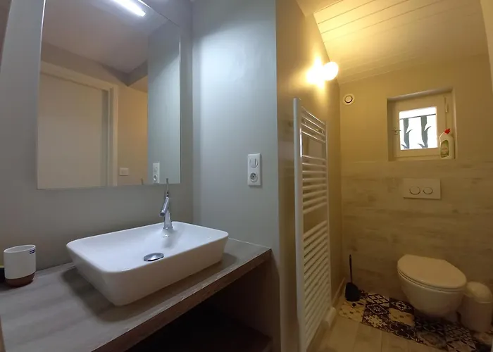 Palais Sur - Emplacement Ideal - Belle Maison - Du Platin וילה